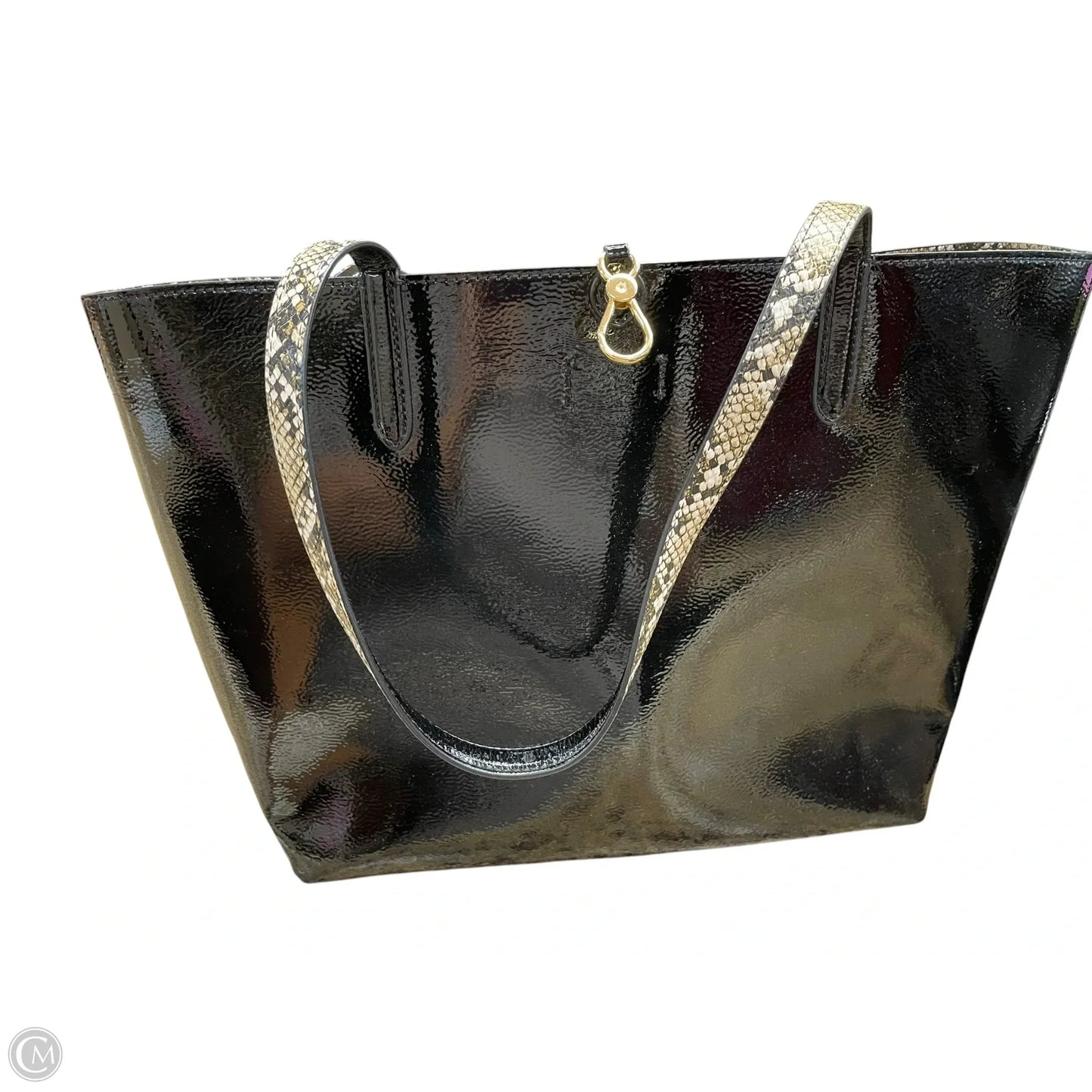 Handbag By Lauren By Ralph Lauren, Size: Medium