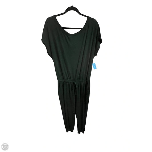 Jumpsuit By Prettygarden In Green, Size: L