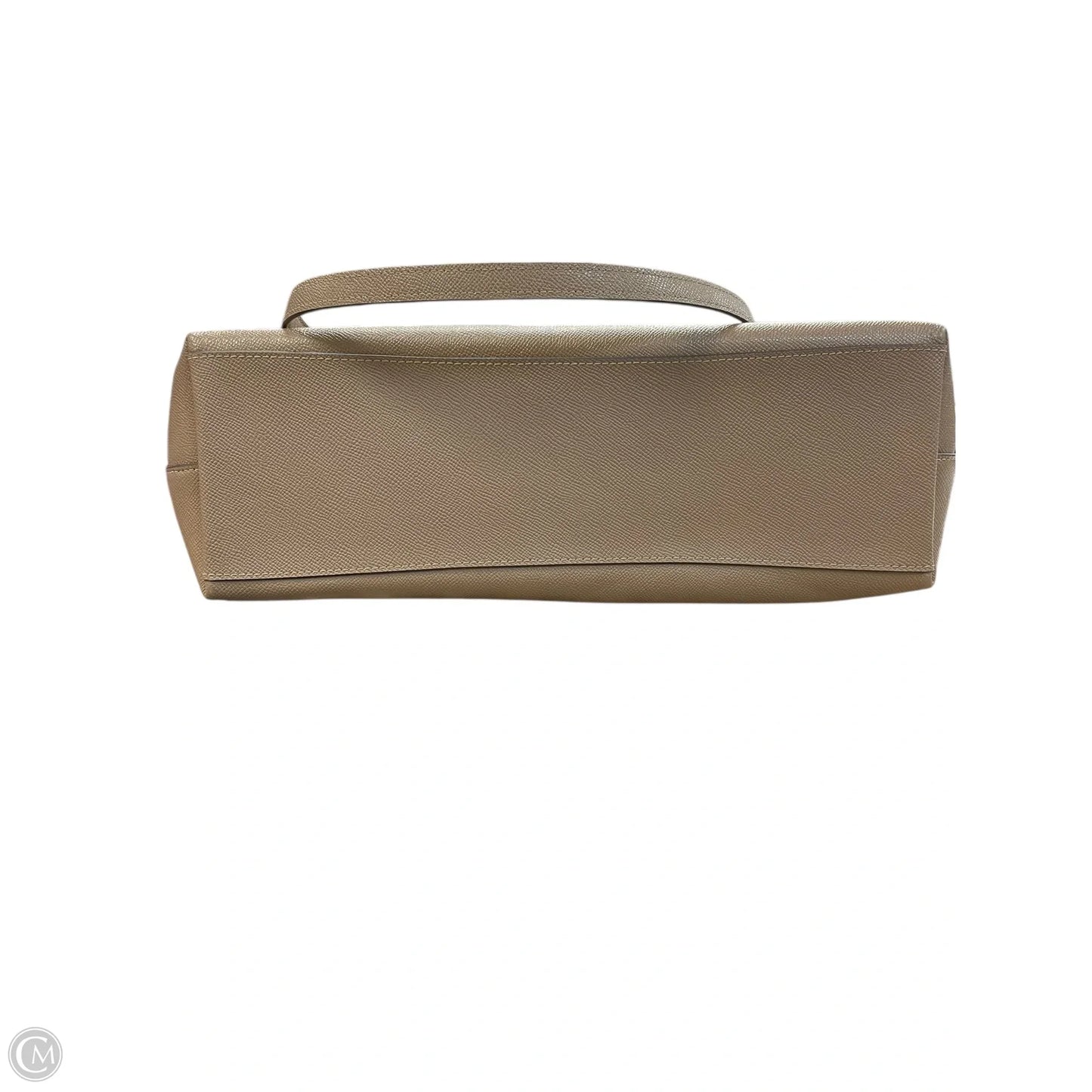 Handbag Designer By Coach, Size: Large