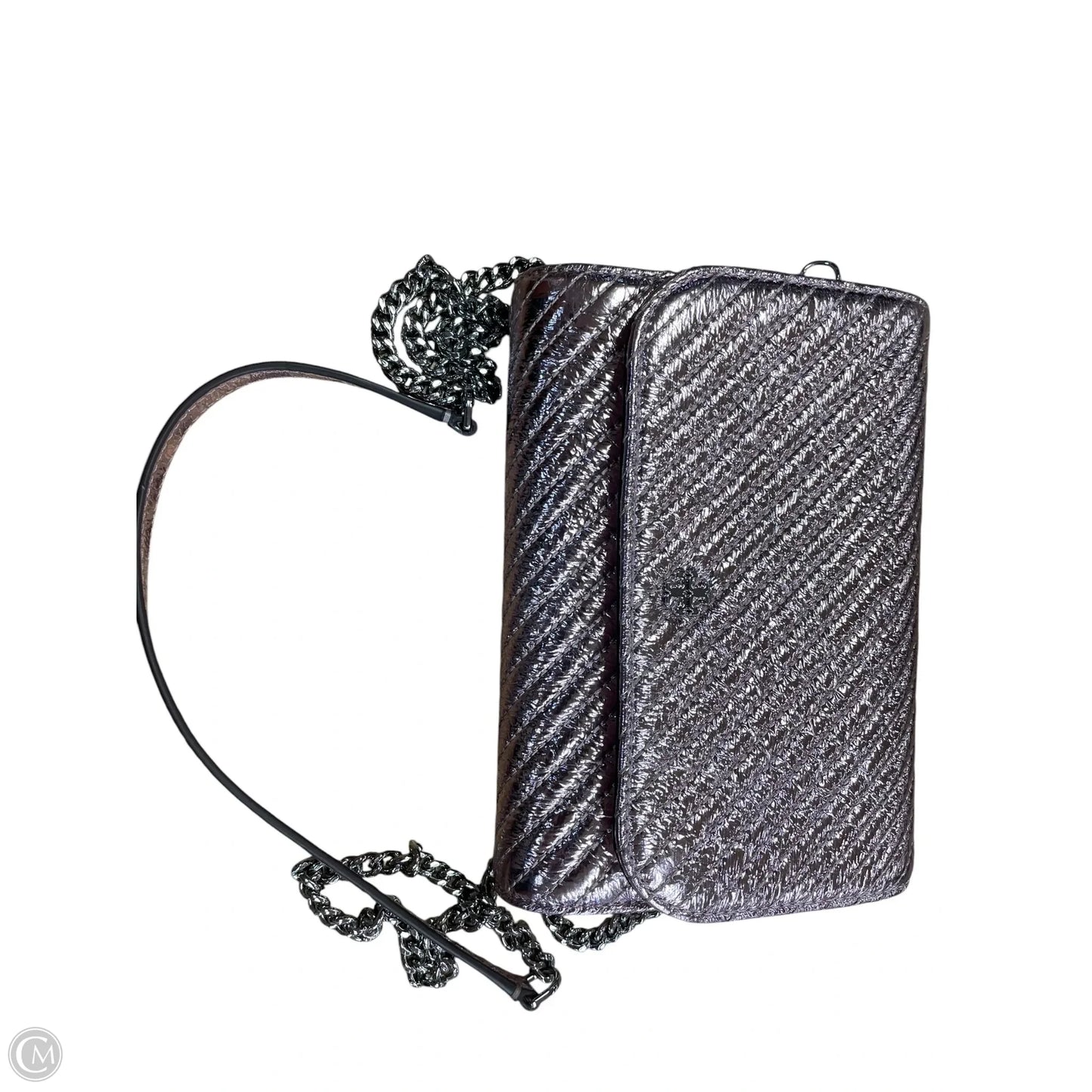 Crossbody Designer By Tory Burch, Size: Small