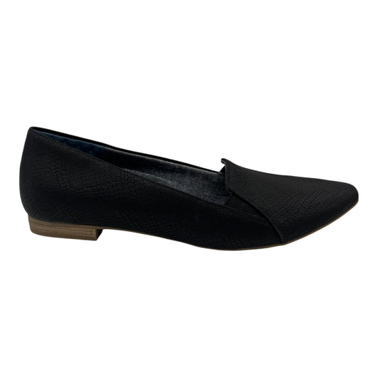 Sandals Flats By Dr Scholls In Black, Size:8.5