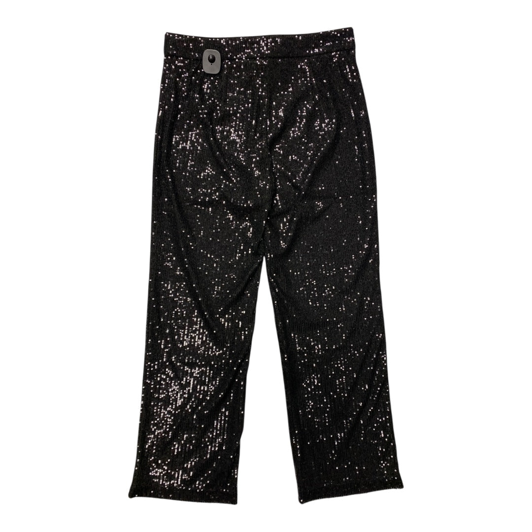 Pants Dress By Loft In Black, Size:8