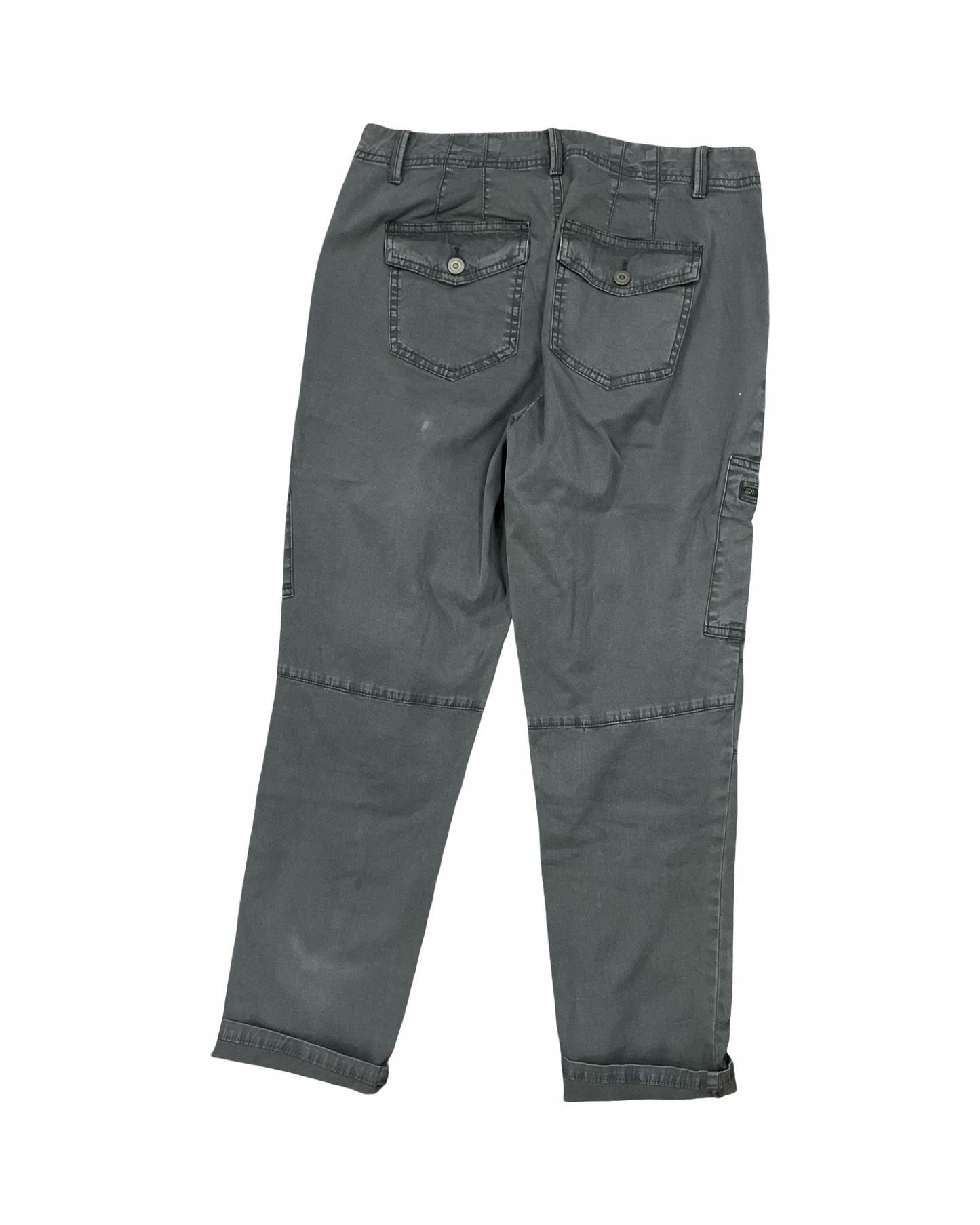 Pants Chinos & Khakis By White House Black Market In Green, Size:2