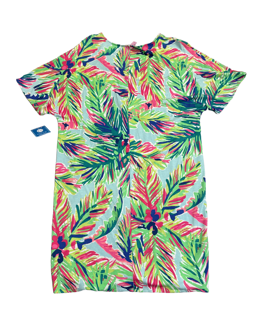 Dress Designer By Lilly Pulitzer  Size: S