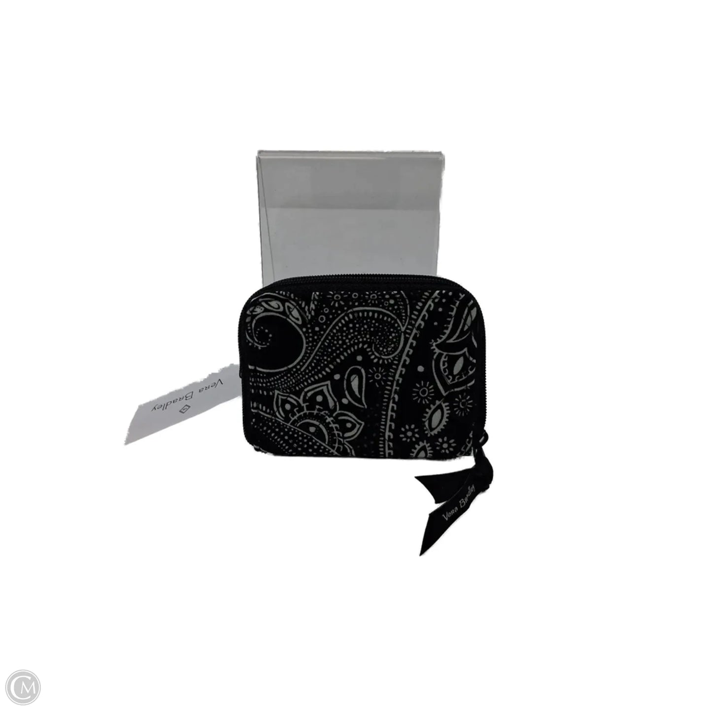 Wallet By Vera Bradley, Size: Small