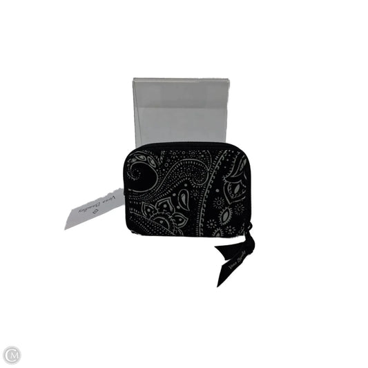 Wallet By Vera Bradley, Size: Small