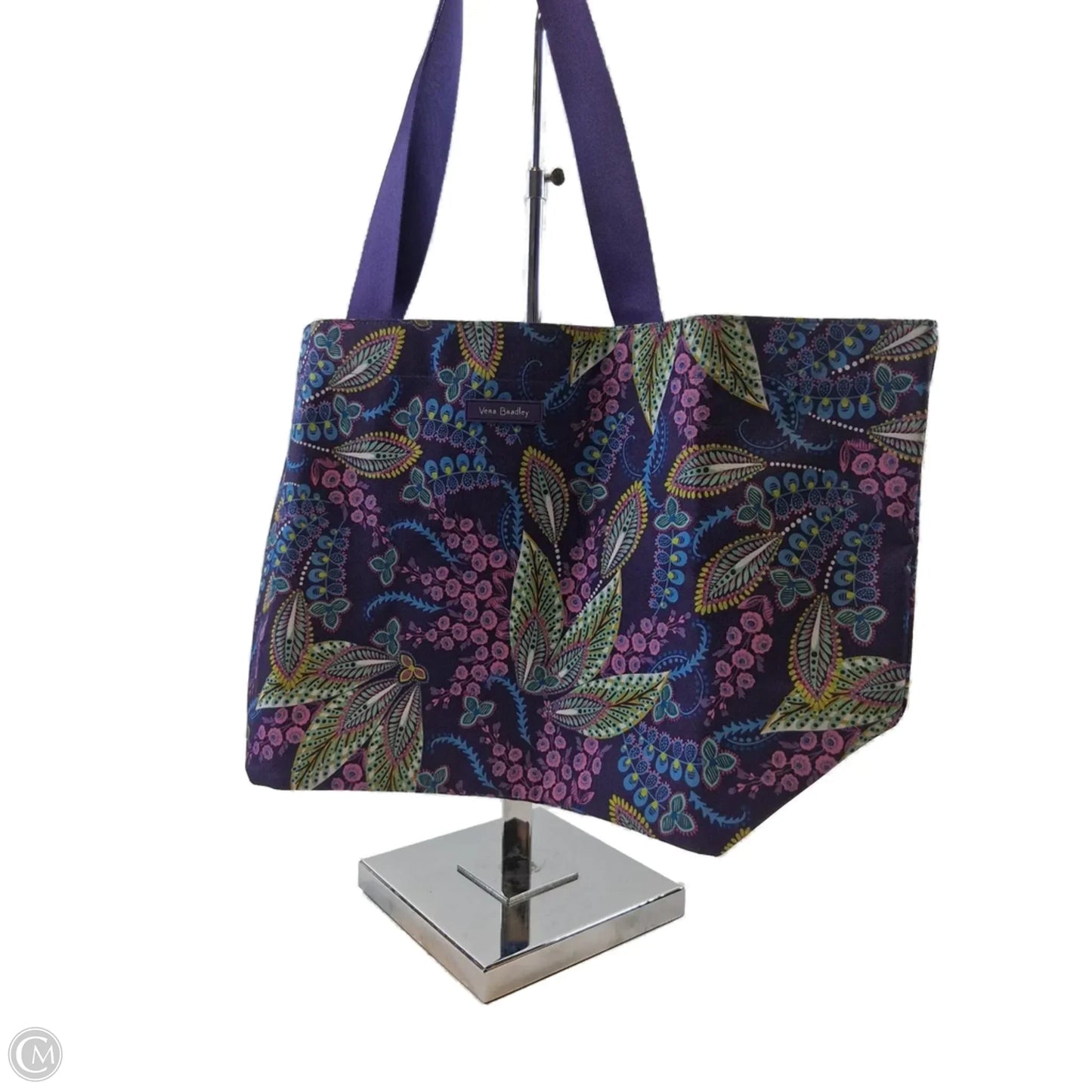 Tote By Vera Bradley, Size: Large