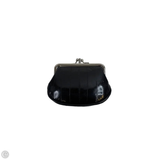 Coin Purse By Clothes Mentor, Size: Small