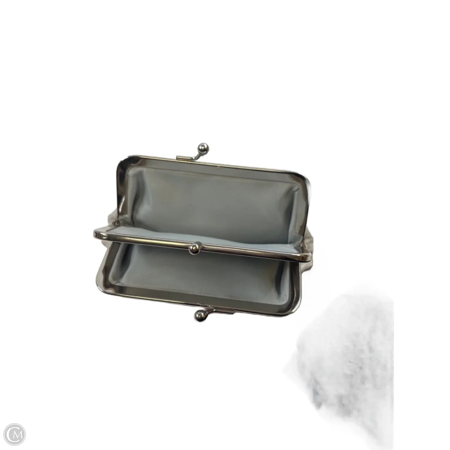 Coin Purse By Clothes Mentor, Size: Small