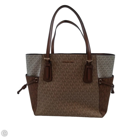 Tote By Michael By Michael Kors, Size: Large