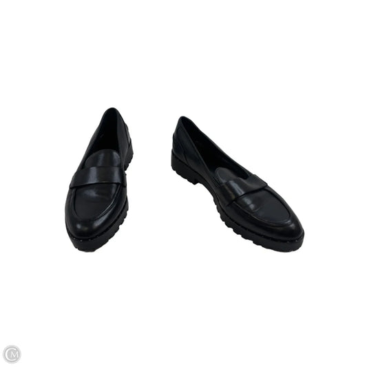 Shoes Flats By Vince Camuto In Black, Size: 8