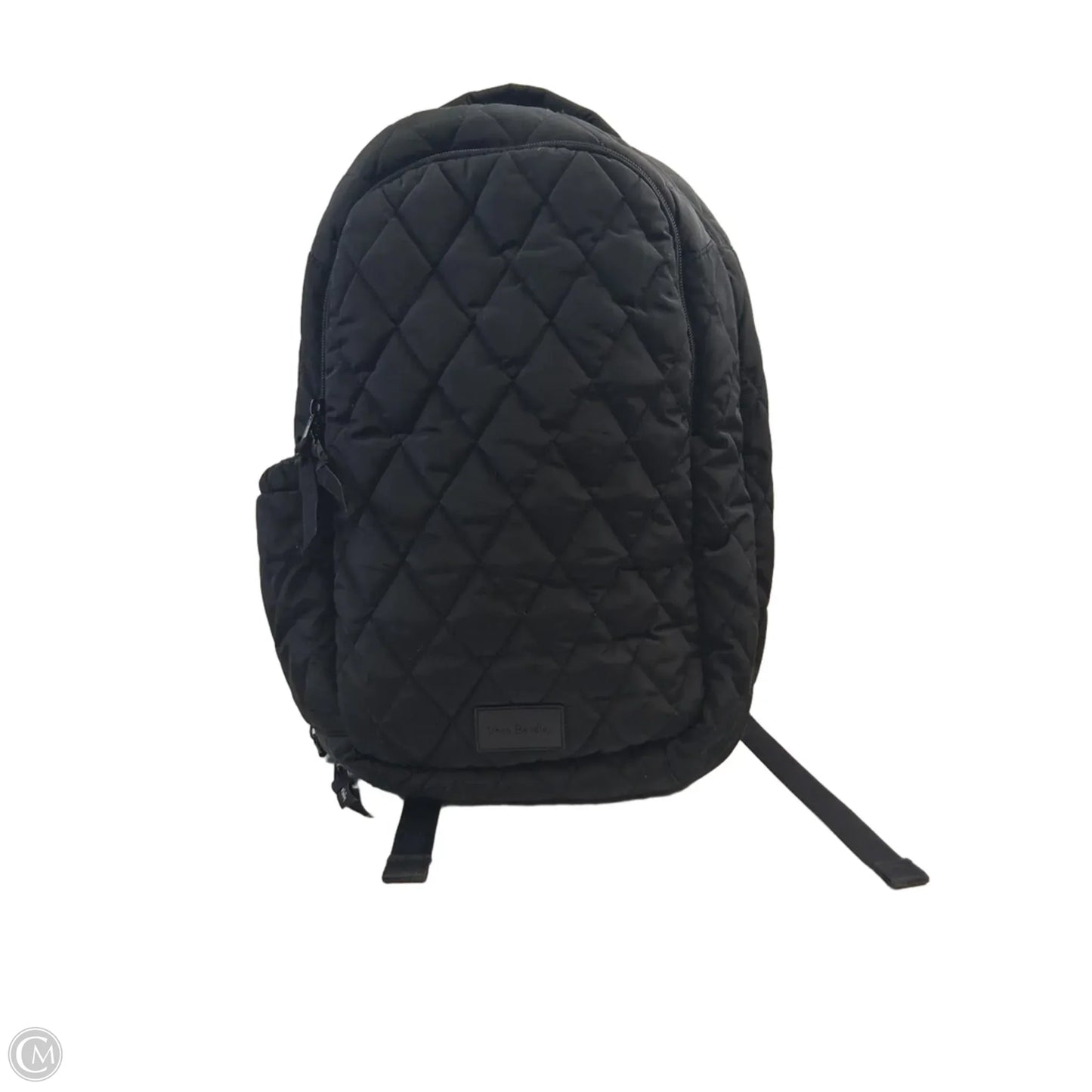 Backpack By Vera Bradley, Size: Large