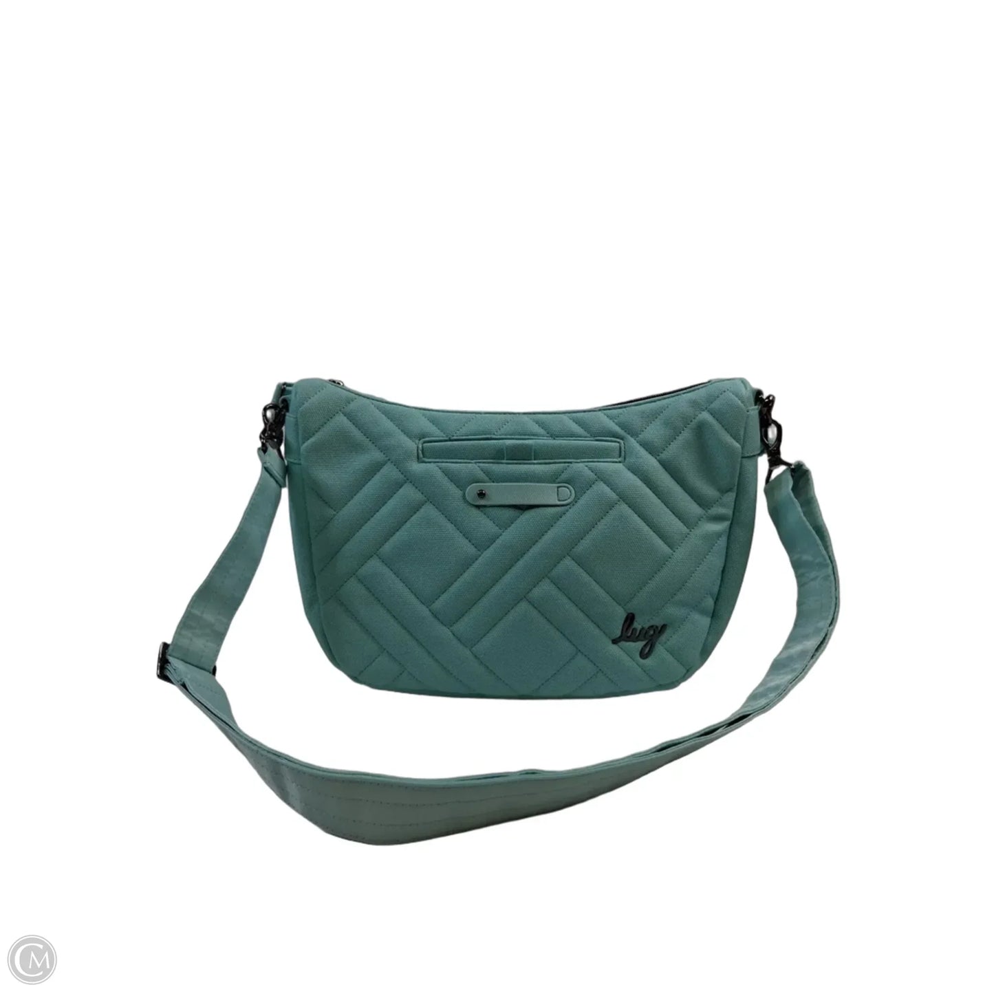 Handbag By Lug, Size: Large