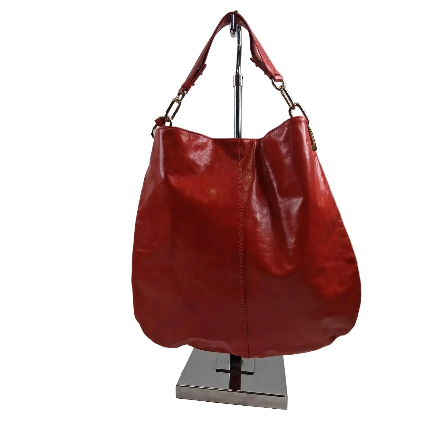 Handbag By Badgley Mischka, Size: Large
