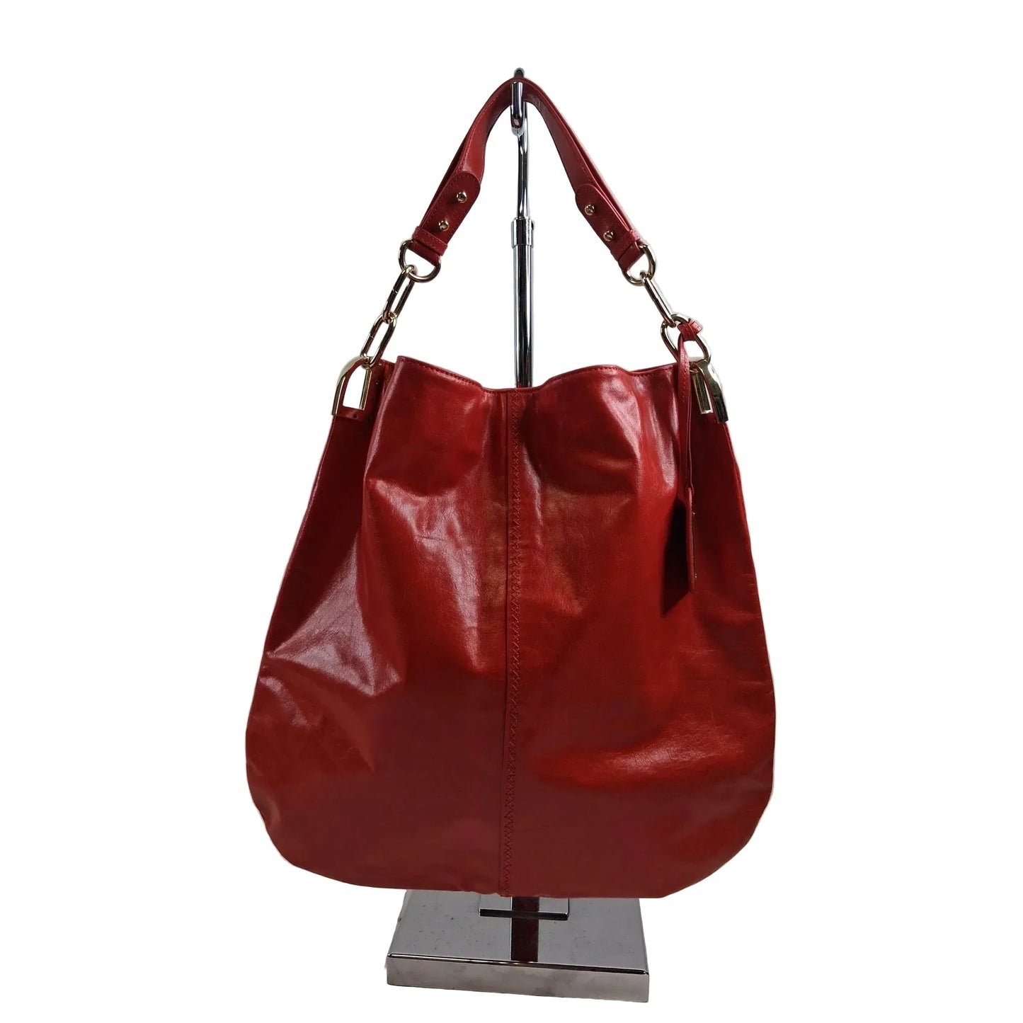 Handbag By Badgley Mischka, Size: Large