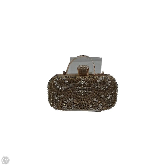 Clutch By Clothes Mentor, Size: Small
