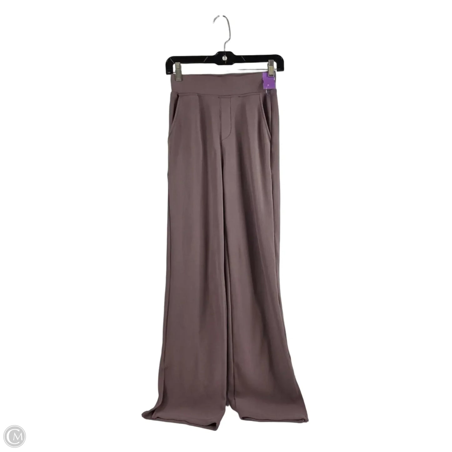 Athletic Pants By Move Theology In Taupe, Size: S