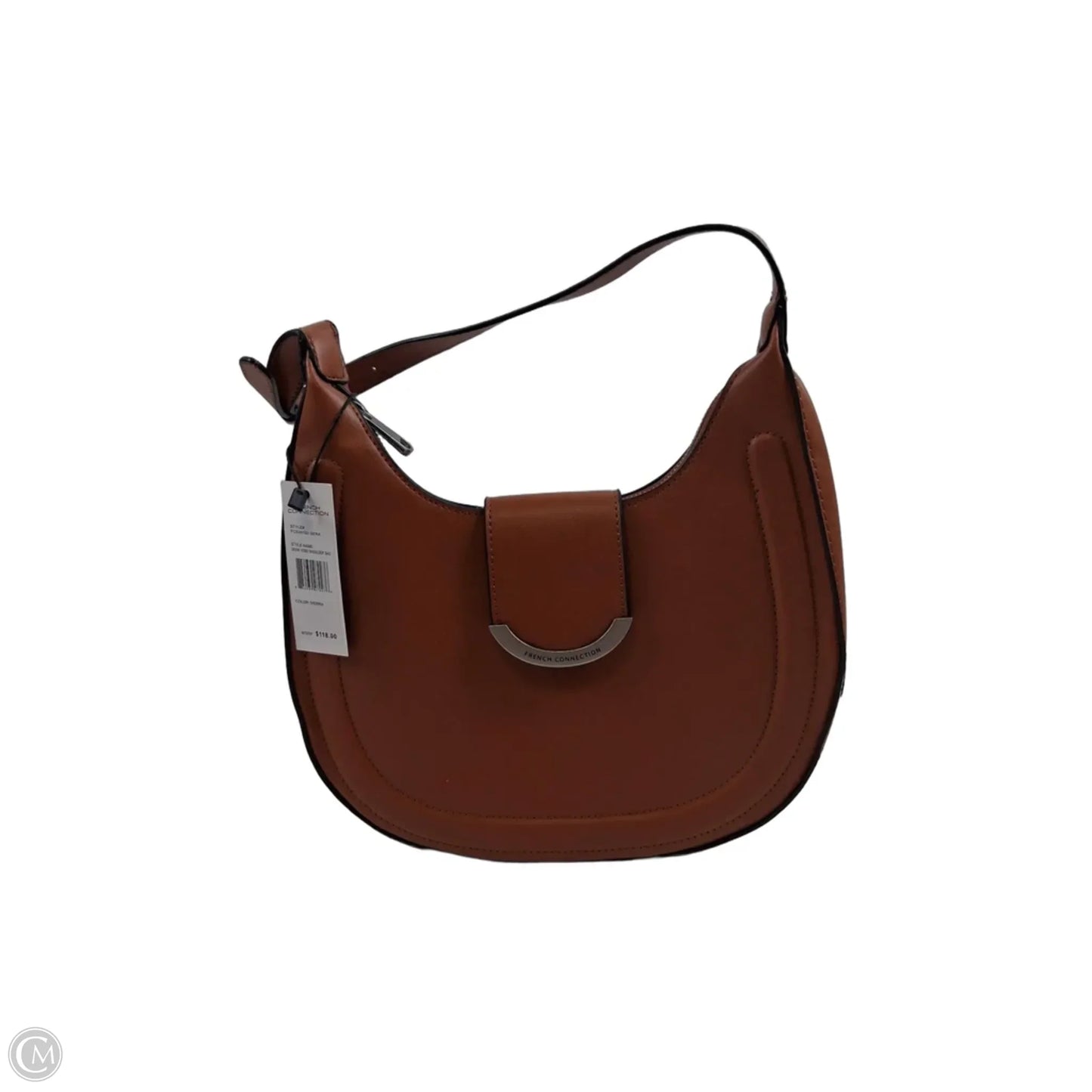 Handbag By French Connection, Size: Medium
