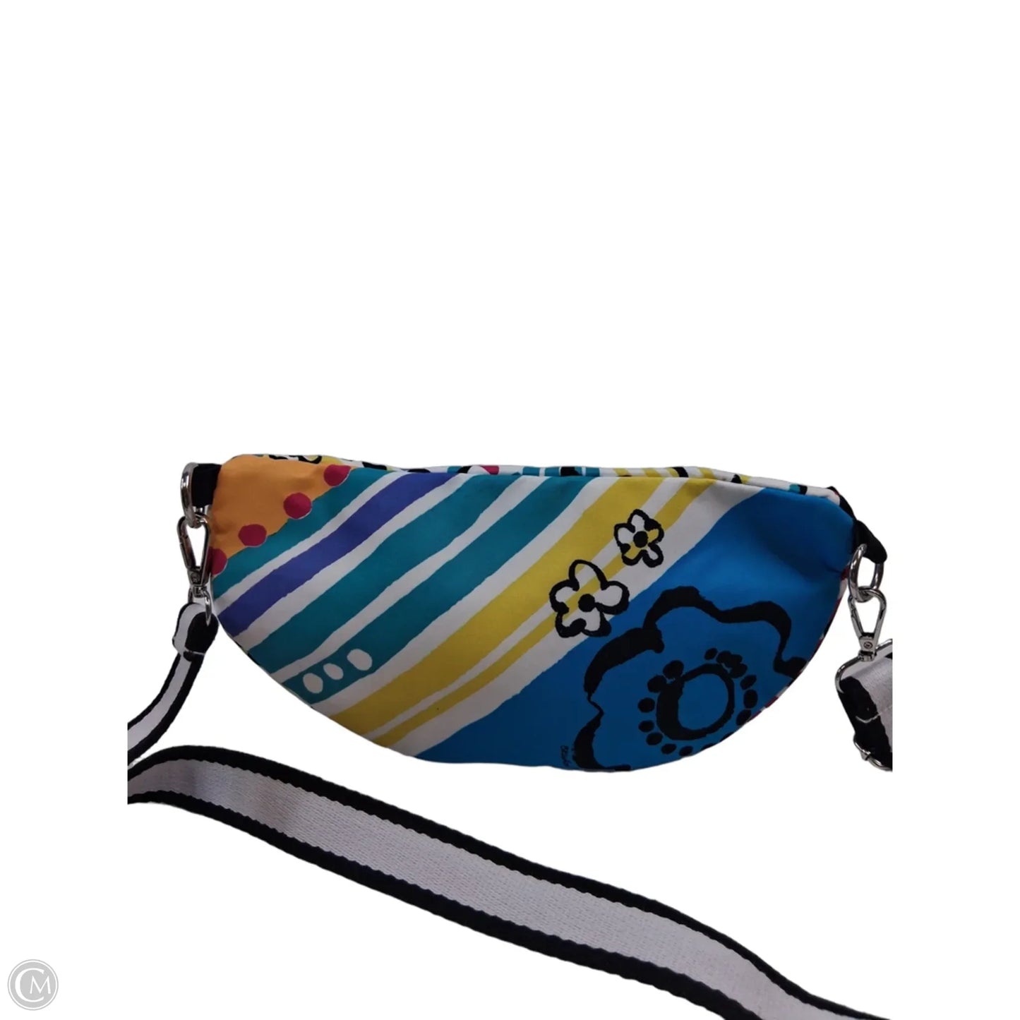 Belt Bag By Brighton, Size: Small