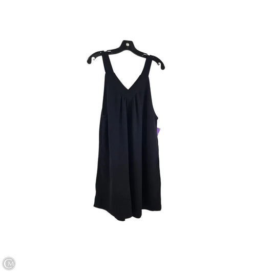 Romper By Dokotoo In Black, Size: M