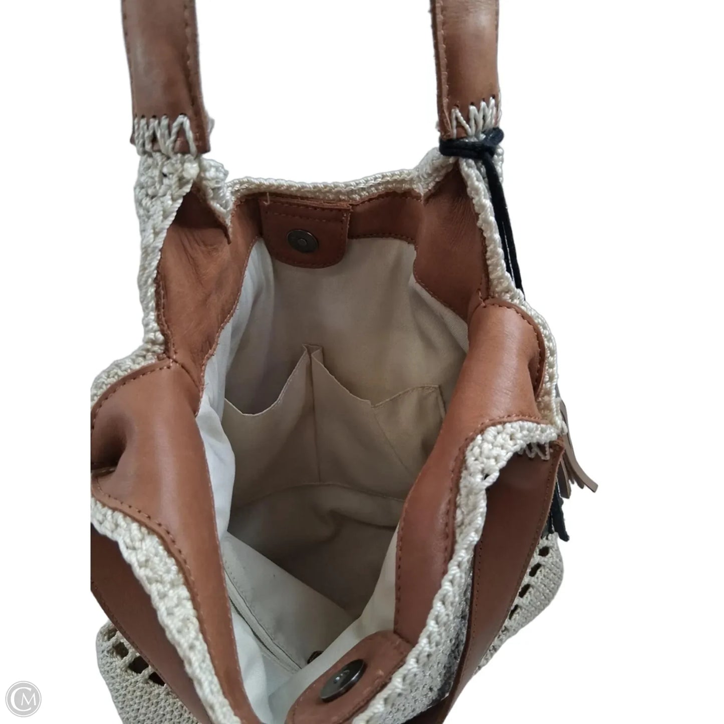 Handbag By The Sak, Size: Large
