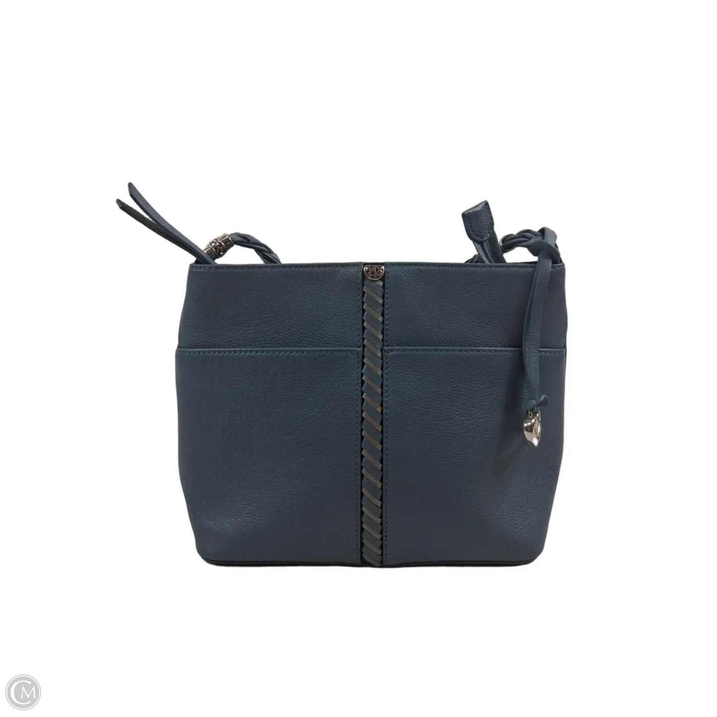Handbag By Brighton, Size: Medium