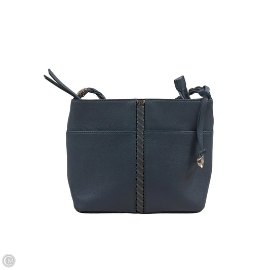 Handbag By Brighton, Size: Medium