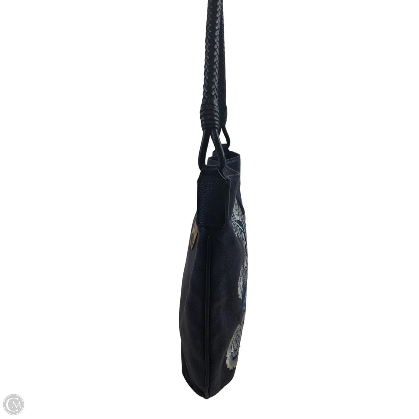 Handbag By Brighton, Size: Medium
