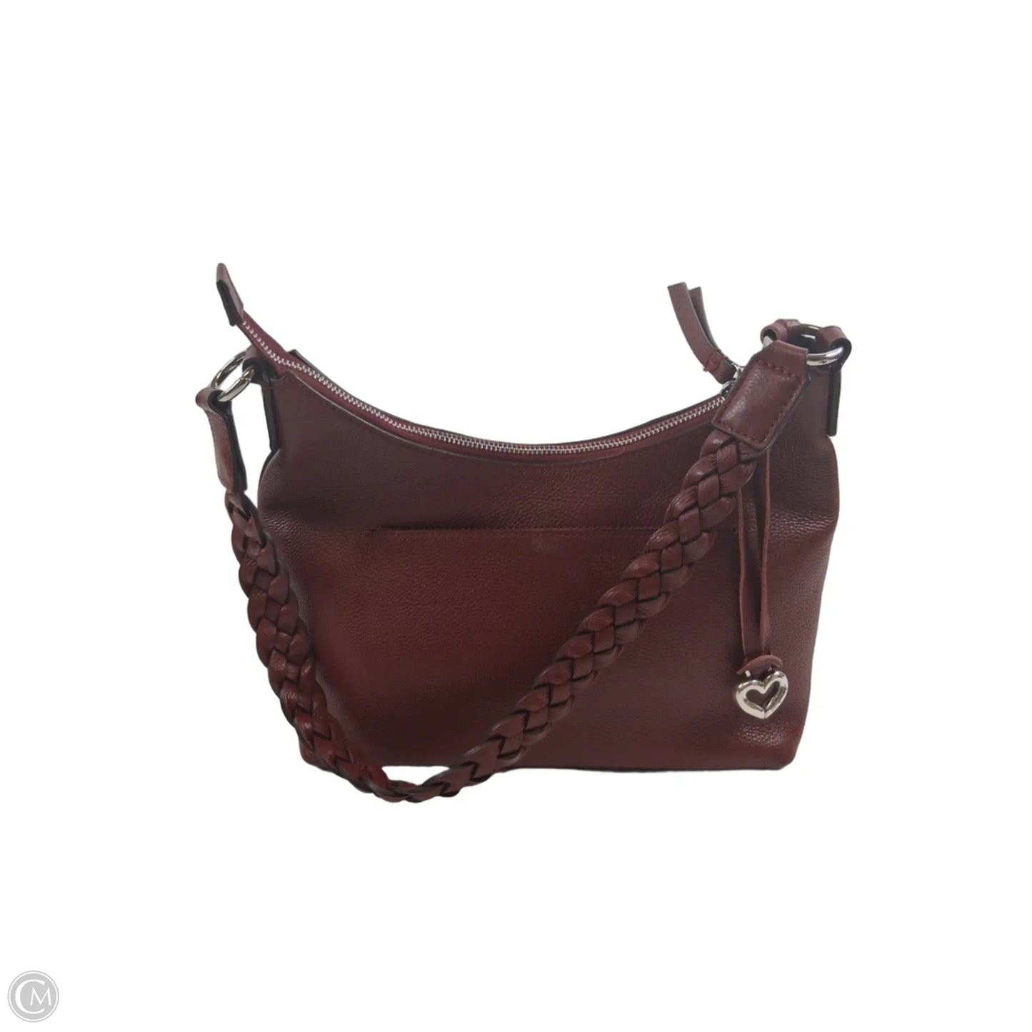 Handbag By Brighton, Size: Large