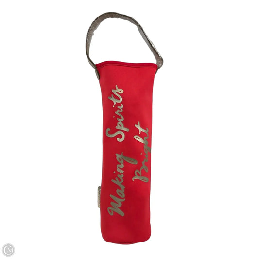 Accessory Designer Tag By Lilly Pulitzer, Size: