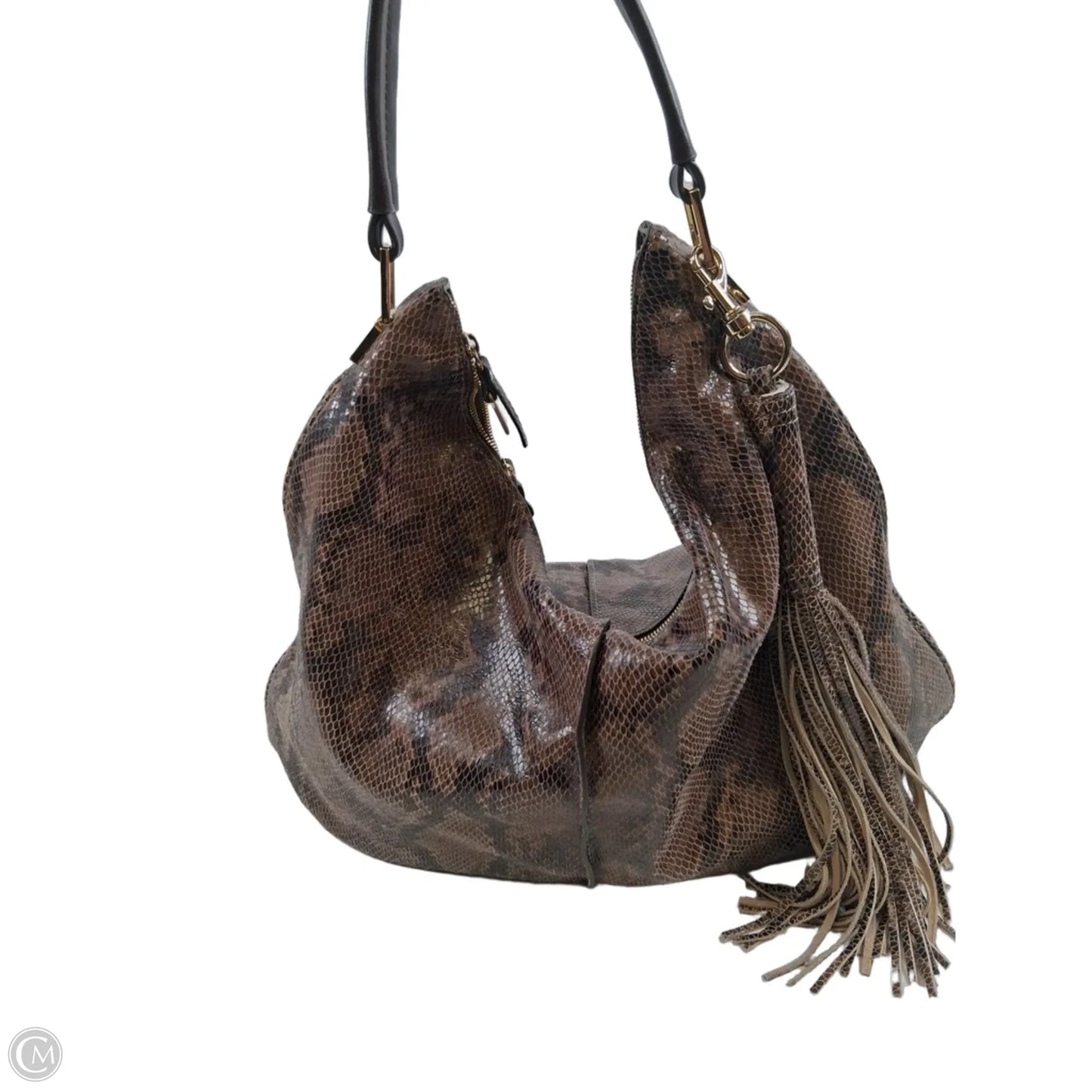 Handbag By Gilli, Size: Large
