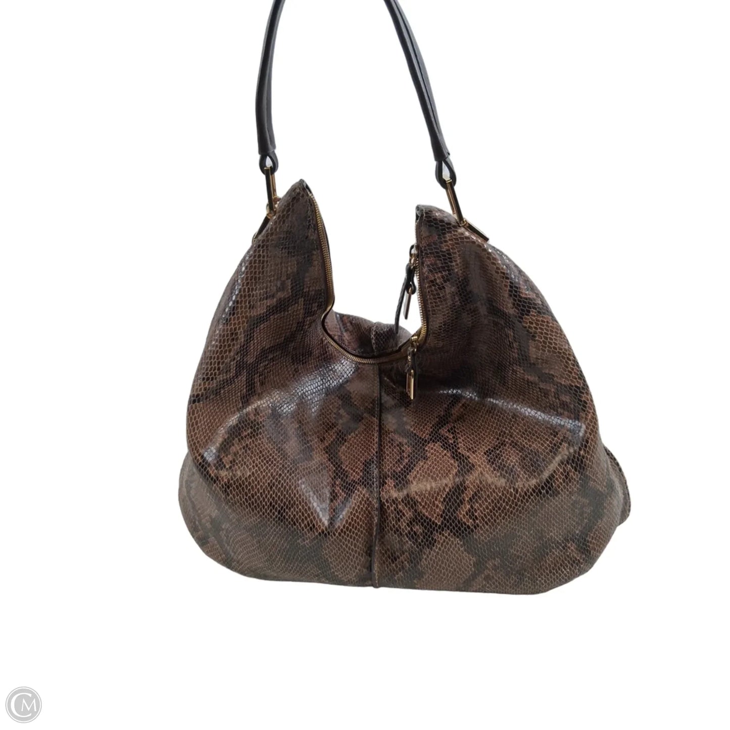 Handbag By Gilli, Size: Large
