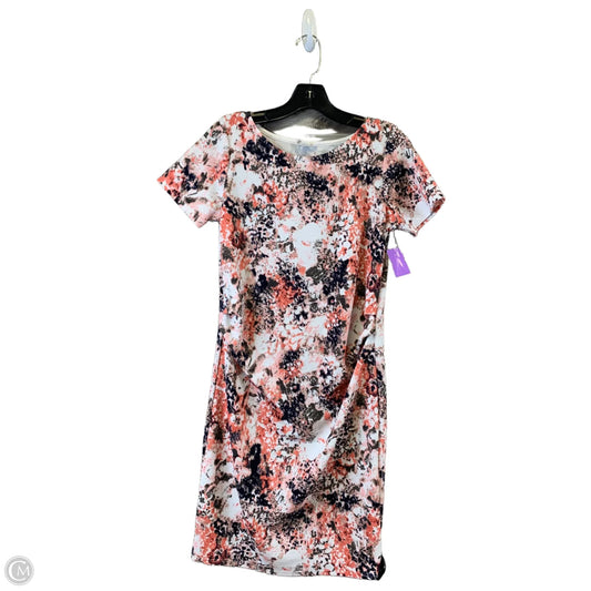 Maternity Dress By Pink Blush, Size: M