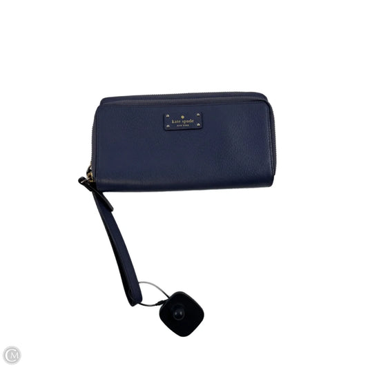 Wristlet Designer By Kate Spade, Size: Large