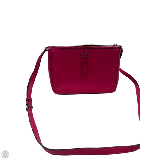 Crossbody Designer By Kate Spade, Size: Medium
