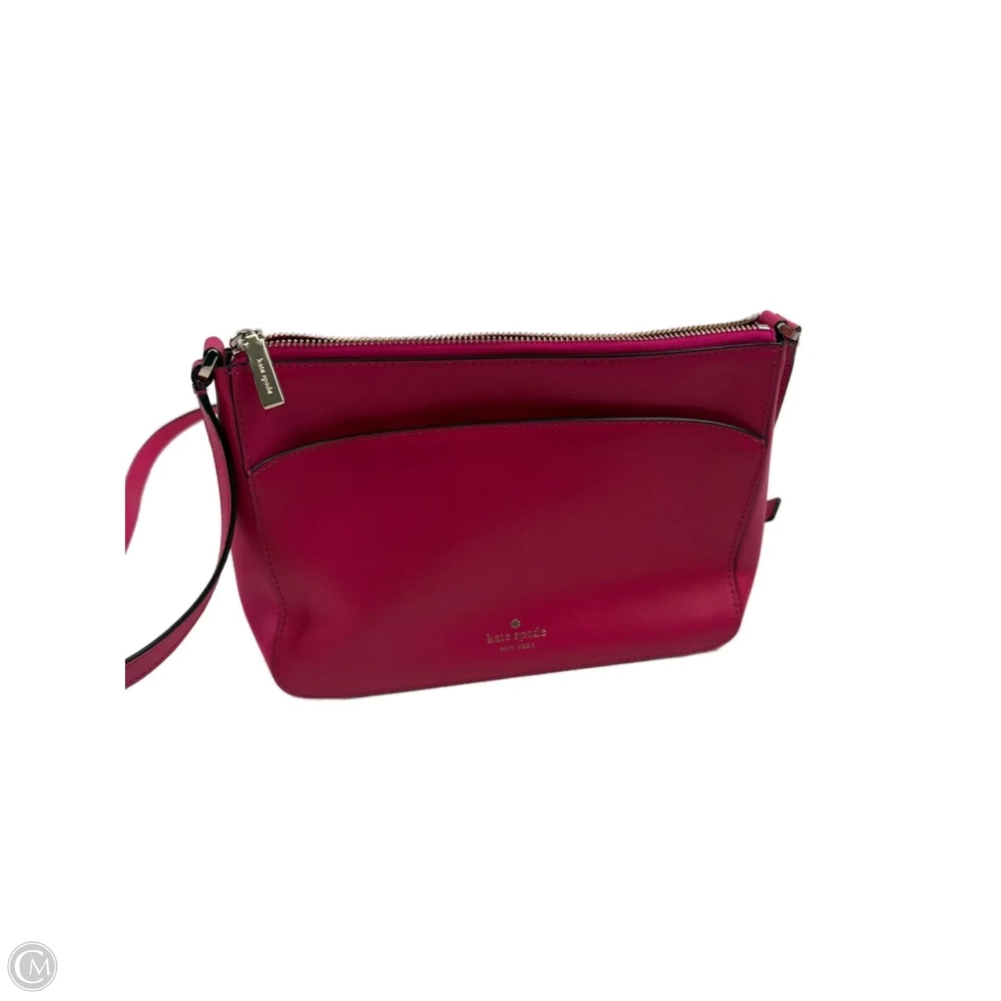 Crossbody Designer By Kate Spade, Size: Medium