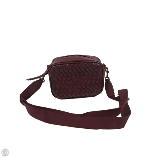 Crossbody By Sonoma, Size: Small