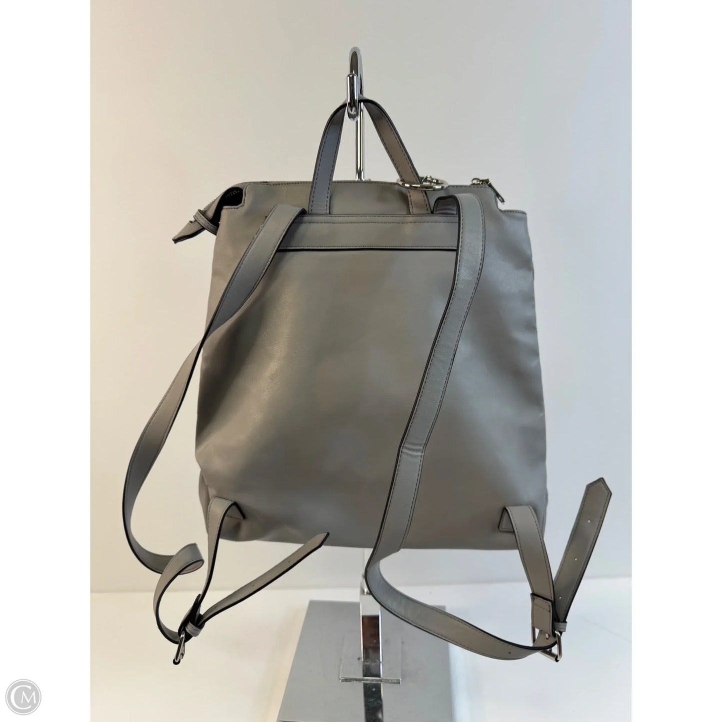 Backpack By Steve Madden, Size: Medium