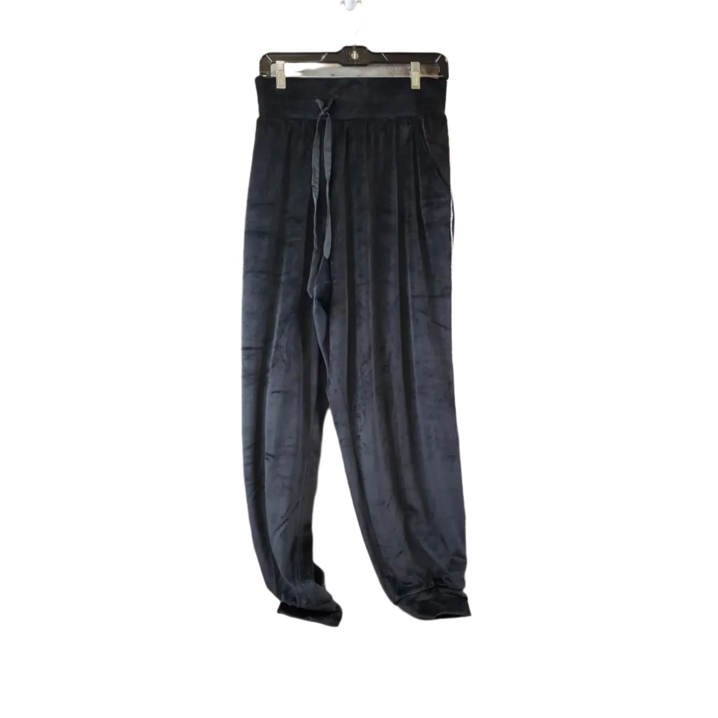 Pajama Pants By Victorias Secret In Black, Size: Xl