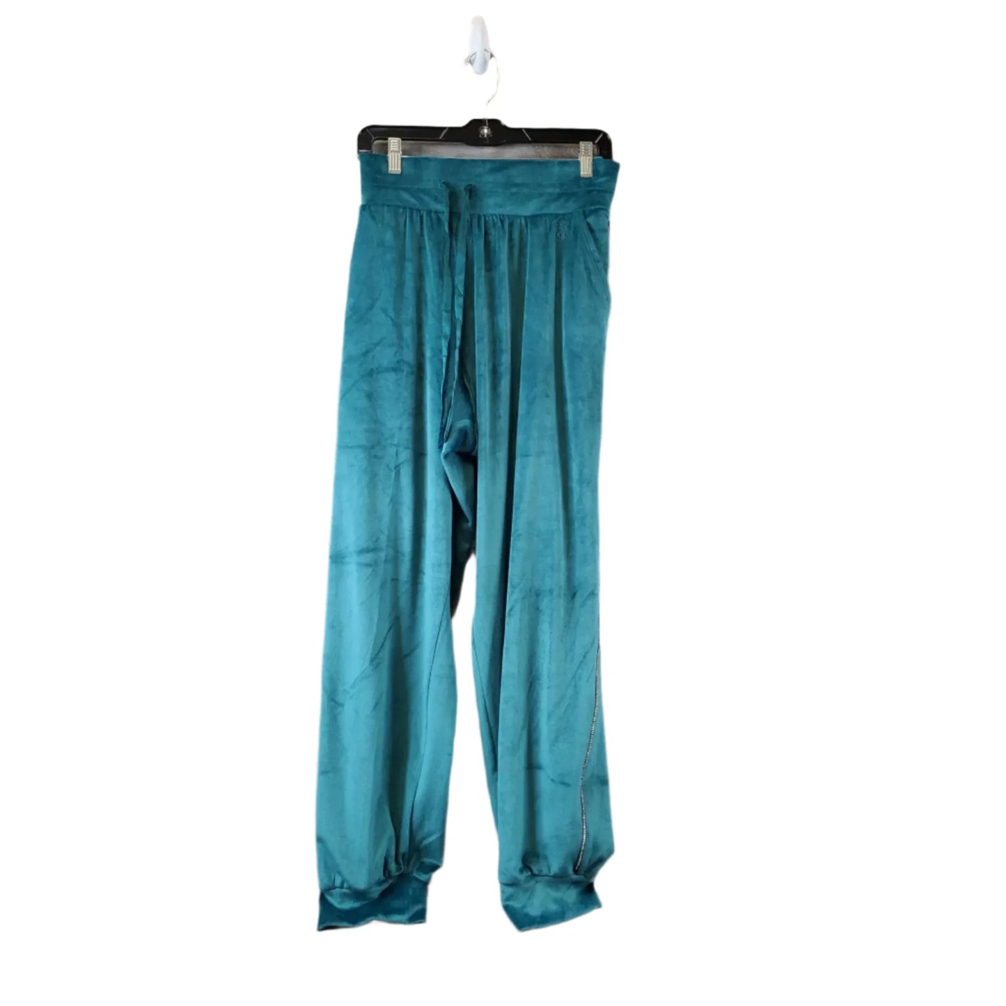 Pajama Pants By Victorias Secret In Green, Size: Xl