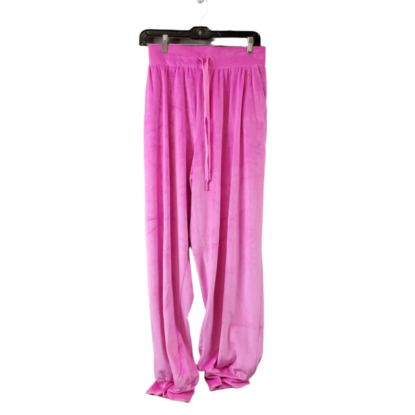 Pajama Pants By Victorias Secret In Pink, Size: Xl