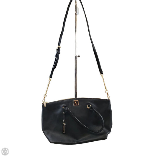 Handbag By Victorias Secret, Size: Medium