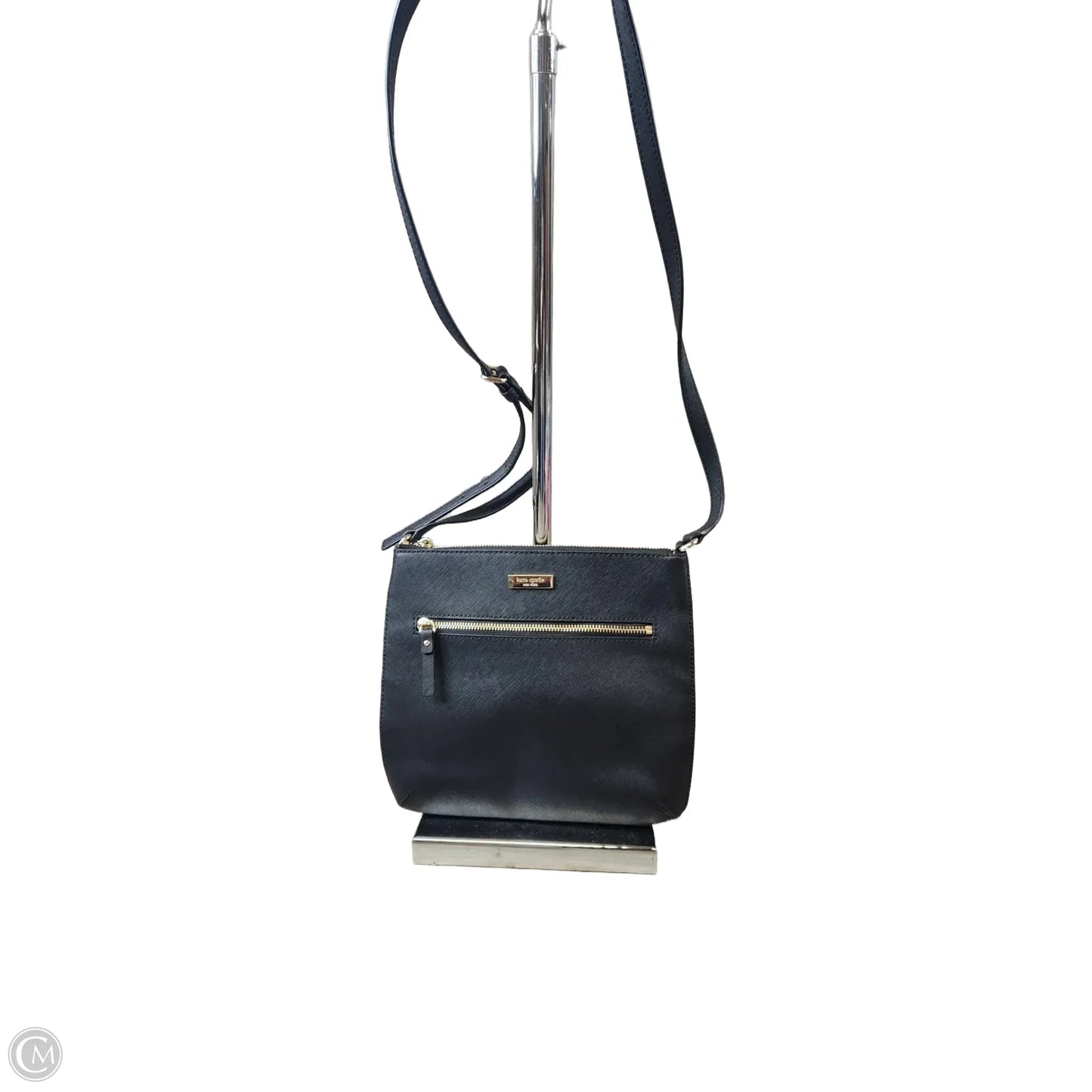 Crossbody Designer By Kate Spade, Size: Medium