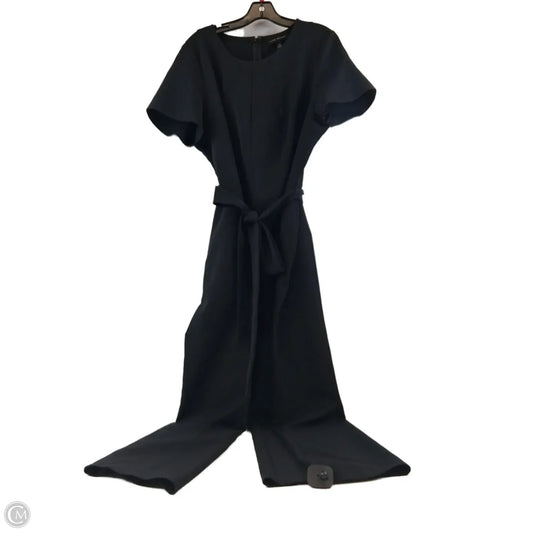 Jumpsuit By Lane Bryant In Black, Size: Xl