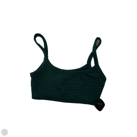 Lounge Set Pants By Cmf In Green, Size: 0