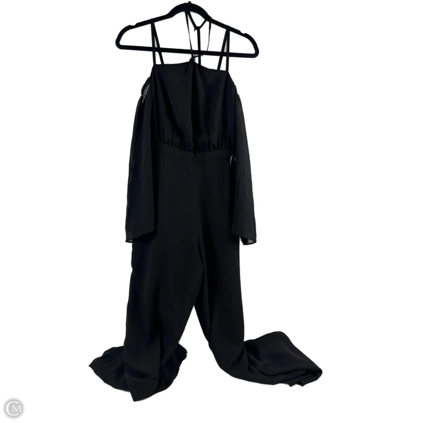 Jumpsuit By Ali And Jay In Black, Size: Xs