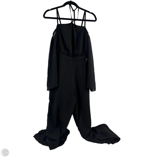 Jumpsuit By Ali And Jay In Black, Size: Xs