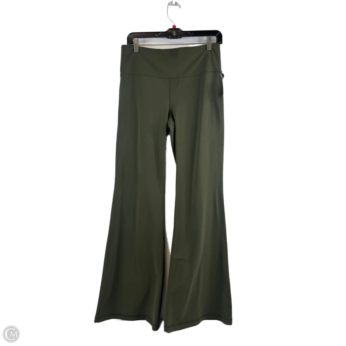 Pants Dress By Athleta In Green, Size: 12