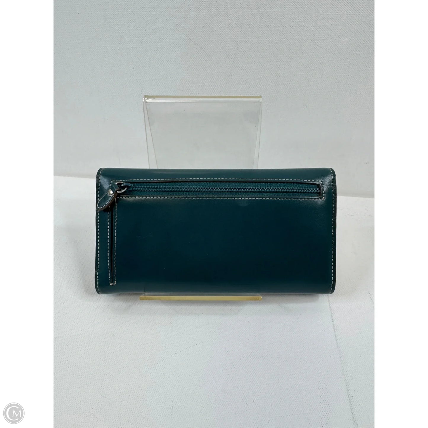 Wallet By Lodis, Size: Medium