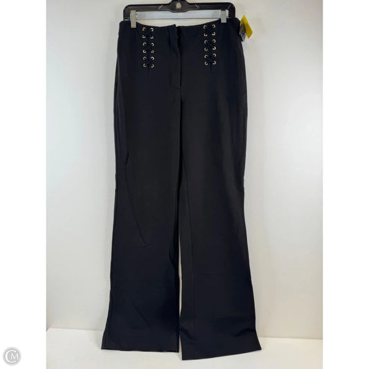 Pants Dress By White House Black Market In Black, Size: 8